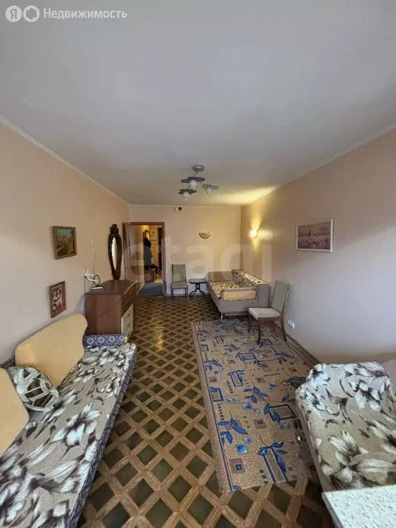 1-комнатная квартира: Ялта, улица Грибоедова, 5 (33 м) - Фото 2