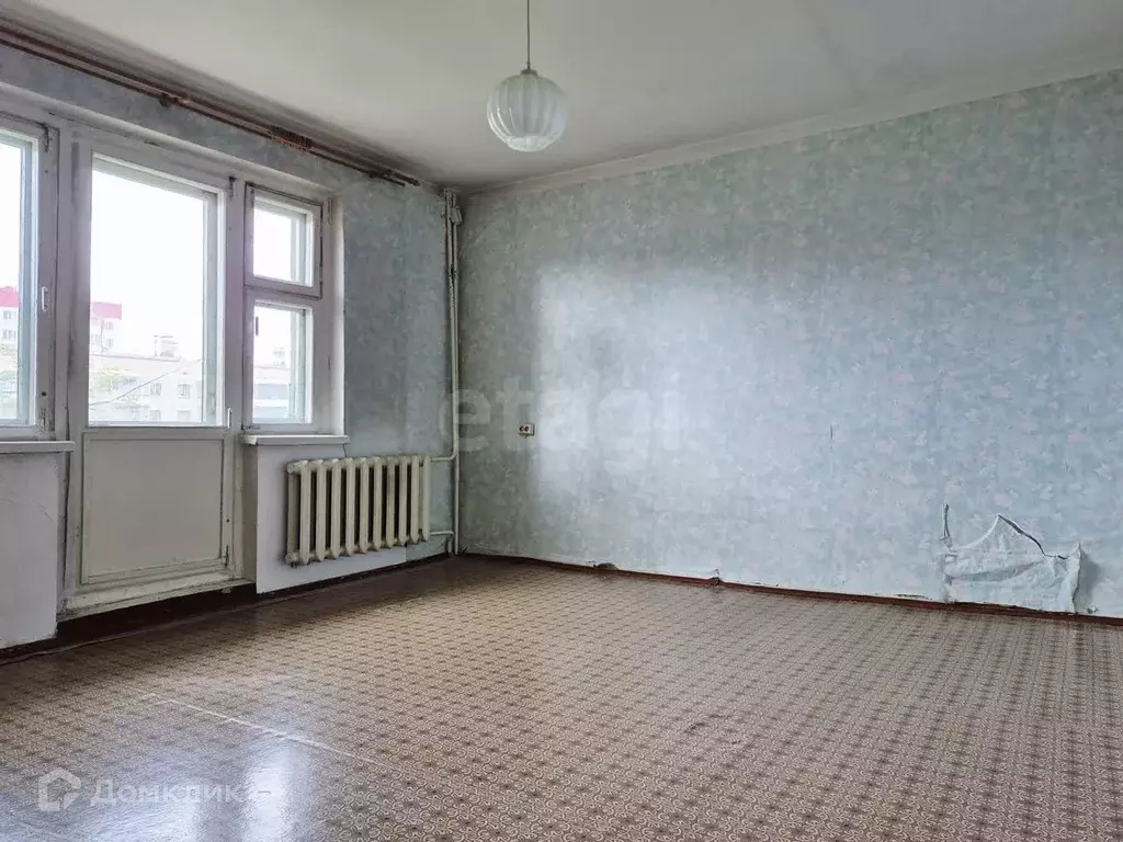 Продаётся 1-к квартира, 36.3 м - Фото 0