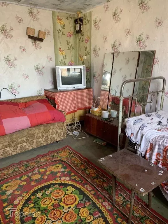 Дом в Волгоградская область, Дубовский район, Пичужинское с/пос, с. ... - Фото 2