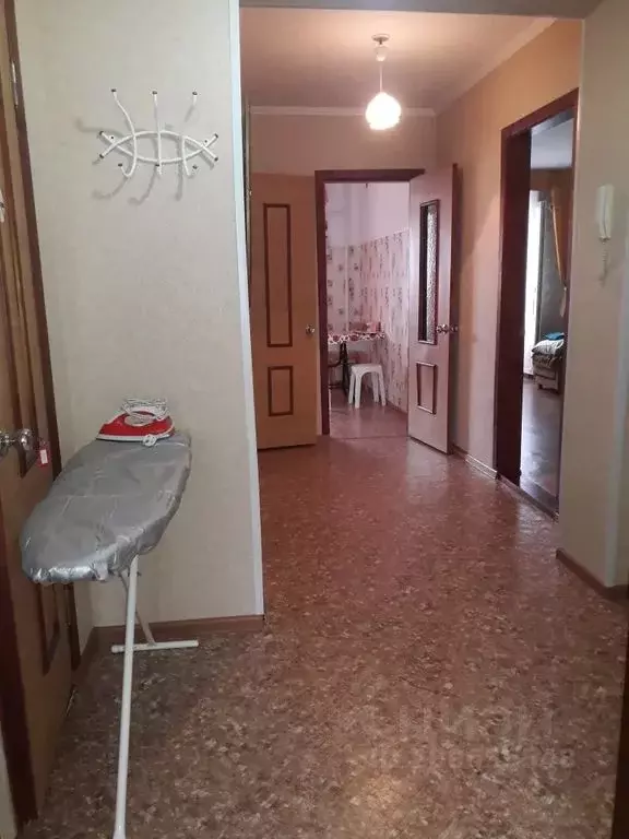 2-к кв. Краснодарский край, Ейск Красная ул., 35/1 (54.0 м) - Фото 1