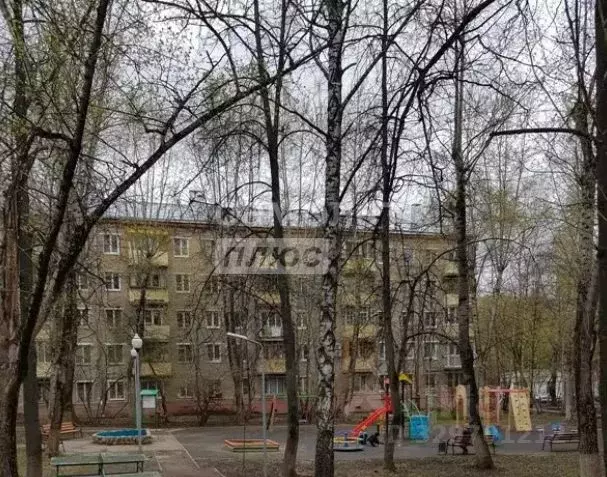 1-к кв. Москва просп. 60-летия Октября, 16К1 (36.0 м) - Фото 2