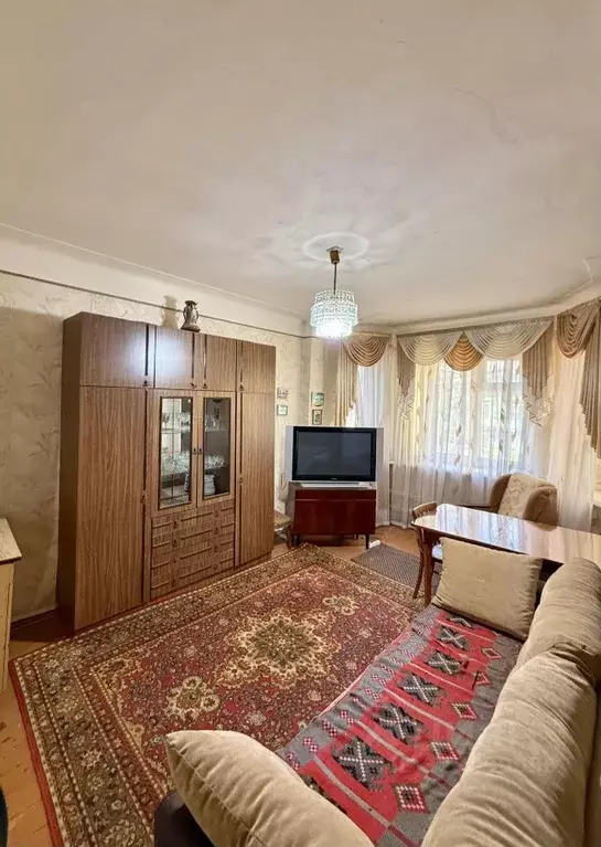 2-к кв. Челябинская область, Челябинск Новороссийская ул., 57А (52.4 ... - Фото 2