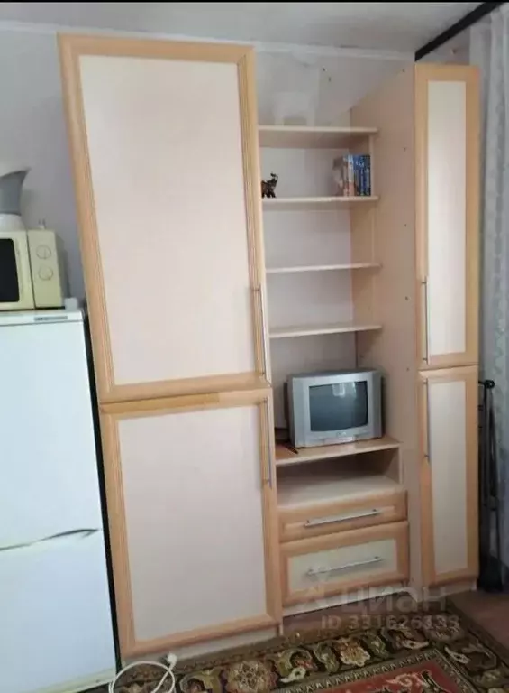 Комната Белгородская область, Белгород ул. Костюкова, 11 (12.0 м) - Фото 1