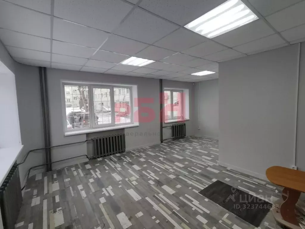 Помещение свободного назначения в Челябинская область, Челябинск ... - Фото 1