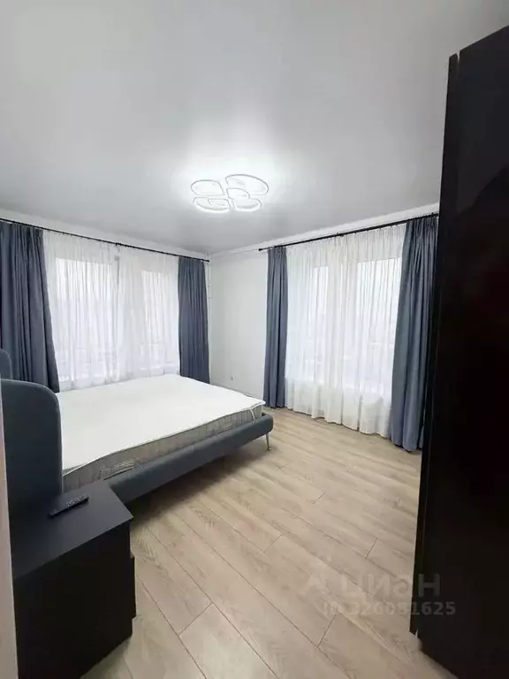 3-к кв. Московская область, Котельники Парковый мкр, 1к3 (70.0 м) - Фото 2