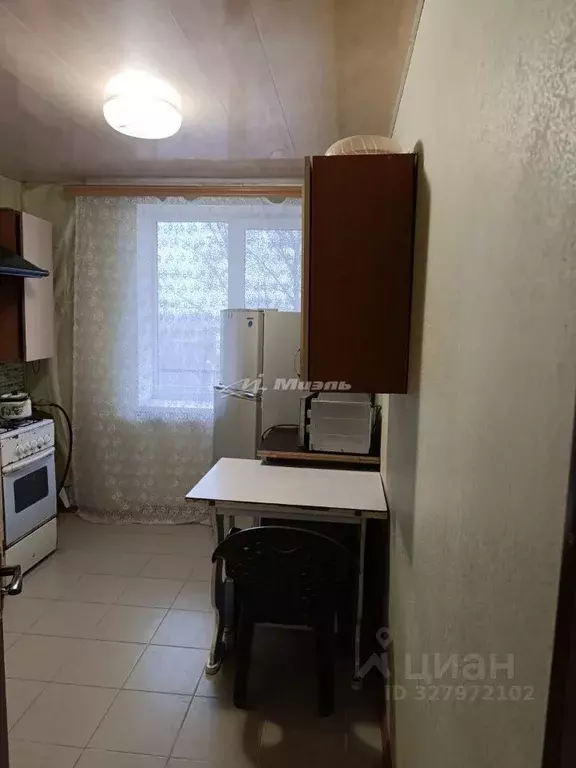 1-к кв. Крым, Симферопольский район, Гвардейское с/пос, с. Маленькое ... - Фото 1