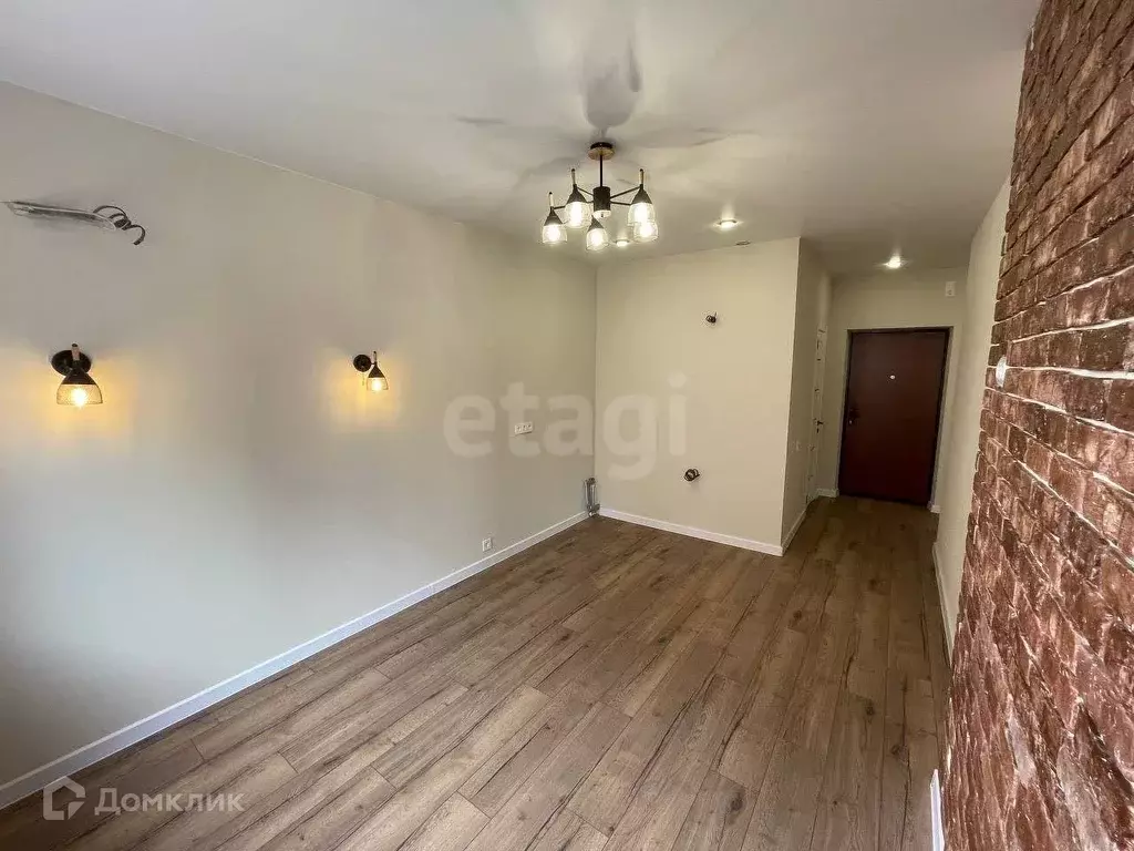 Продаётся 2-к квартира, 38 м - Фото 0