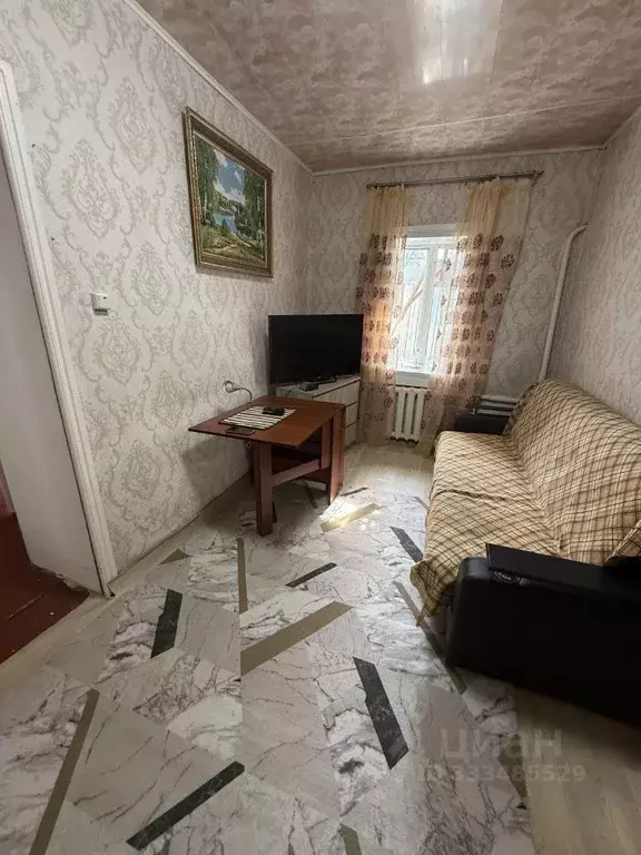 Дом в Брянская область, Брянск Флотский пер. (85 м) - Фото 2