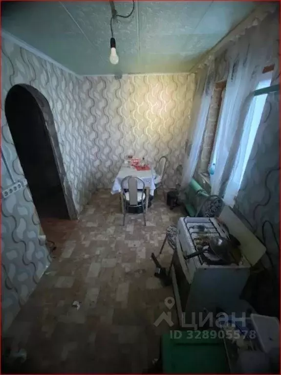 Дом в Ханты-Мансийский АО, Нефтеюганск пер. Дорожный, 73Б (53 м) - Фото 2