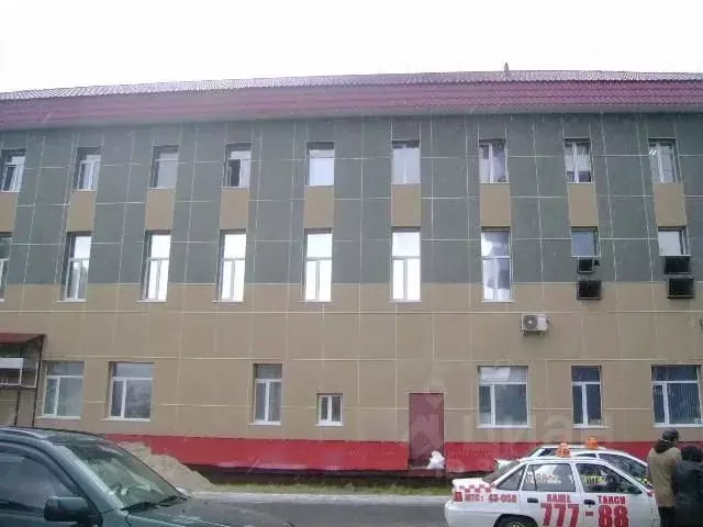 Помещение свободного назначения в Ханты-Мансийский АО, Радужный 1-й ... - Фото 1