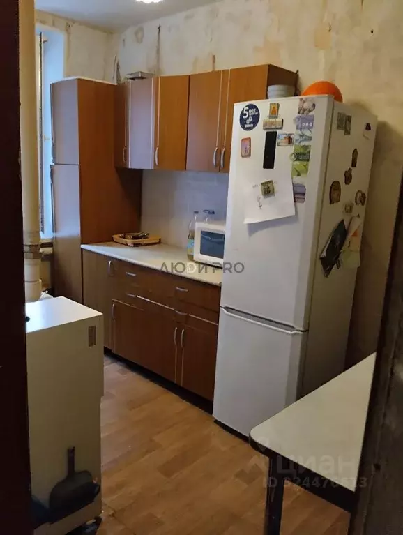 3-к кв. Саратовская область, Саратов Цветочная ул., 1Б (61.2 м) - Фото 1