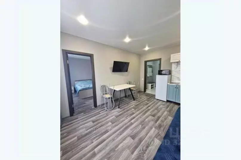 2-к кв. Иркутская область, Иркутск ул. Фрунзе, 67 (10.0 м) - Фото 1