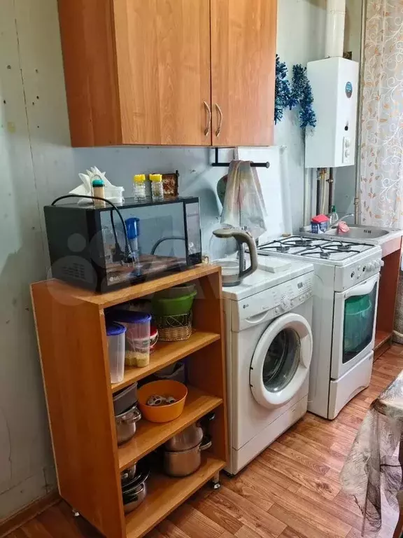 2-к. квартира, 39,4 м, 2/2 эт. - Фото 0