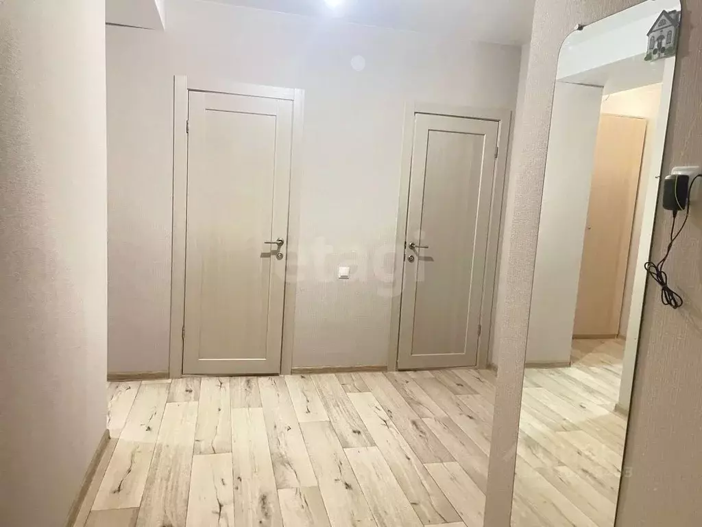 2-к кв. Ямало-Ненецкий АО, Губкинский 17-й мкр, 5 (62.0 м) - Фото 2