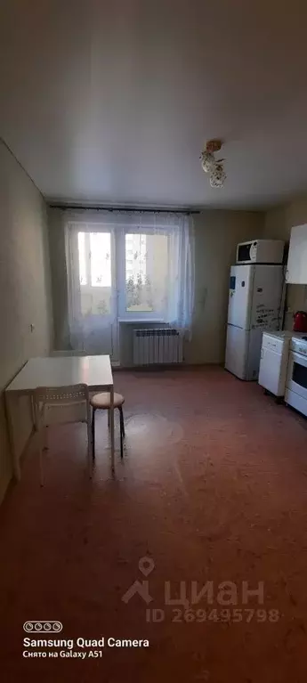 3-к кв. Татарстан, Казань ул. Айрата Арсланова, 6 (86.0 м) - Фото 2