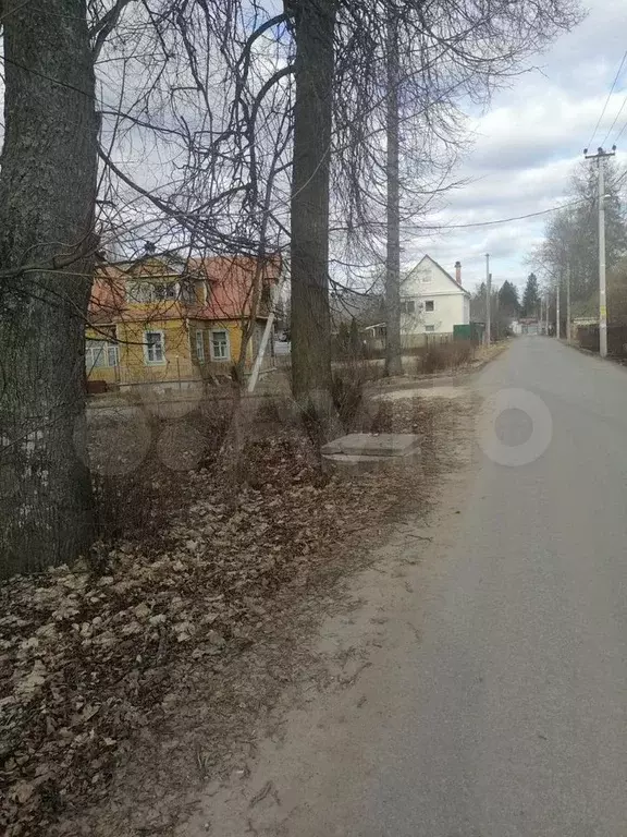 Участок 40 сот. (ИЖС) - Фото 0