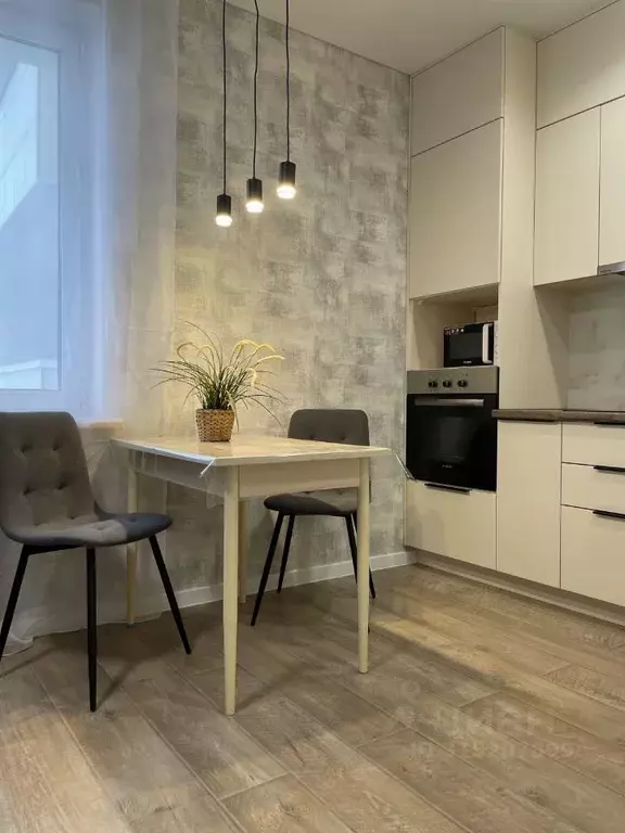 2-к кв. Башкортостан, Уфа ул. Пархоменко, 123 (50.0 м) - Фото 1