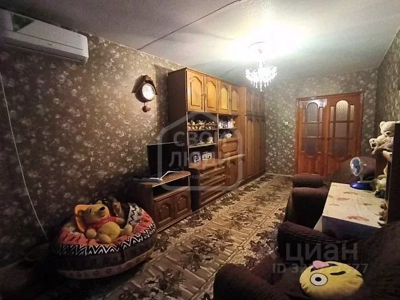 2-к кв. Рязанская область, Рязань ул. 4-я Линия, 2/1 (65.3 м) - Фото 2