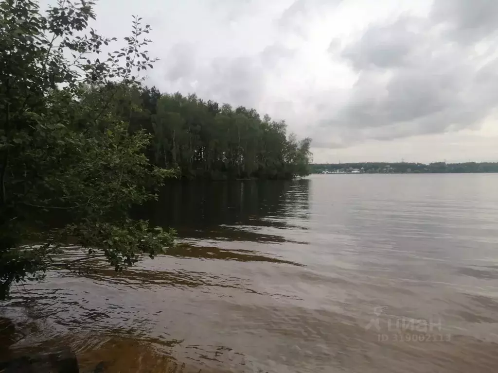 Участок в Московская область, Мытищи городской округ, д. Пирогово, ... - Фото 0