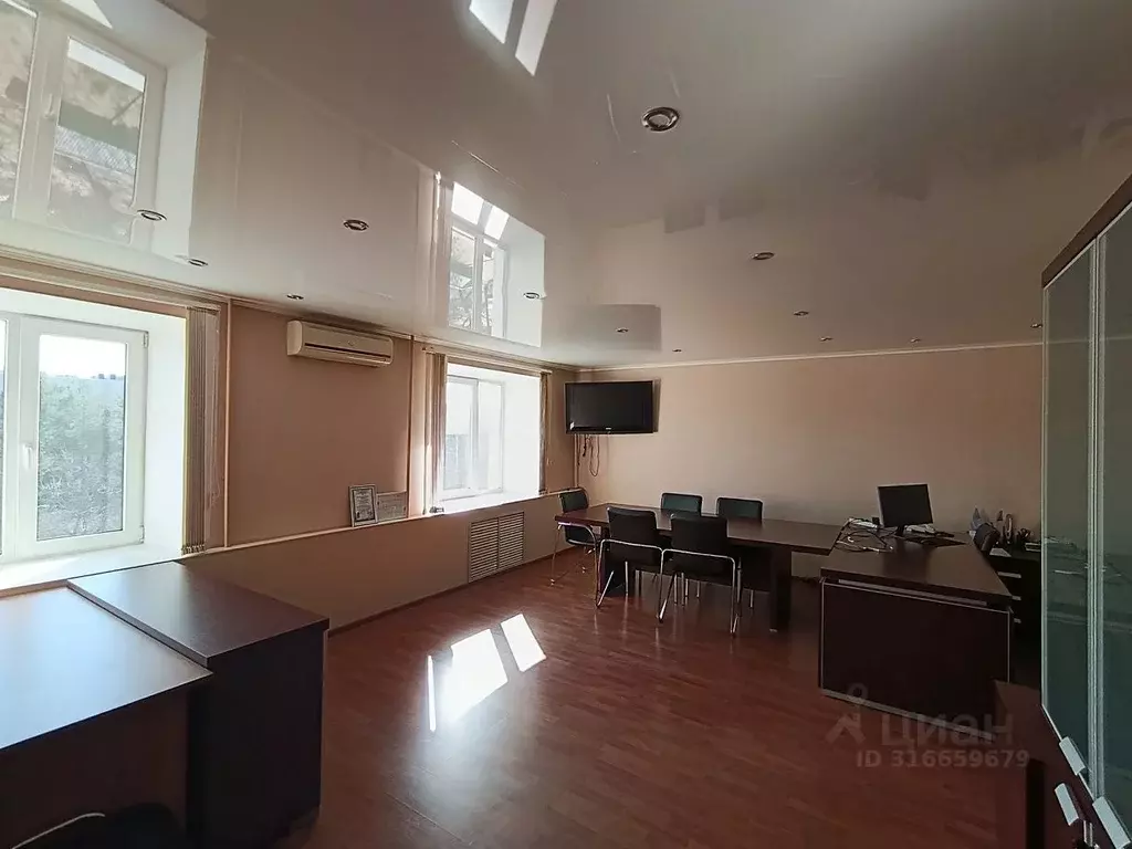 Офис в Башкортостан, Уфа Молодежный бул., 10 (577 м) - Фото 1