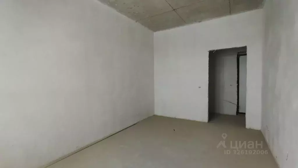 1-к кв. Краснодарский край, Темрюк Дальняя ул., 30 (34.93 м) - Фото 1