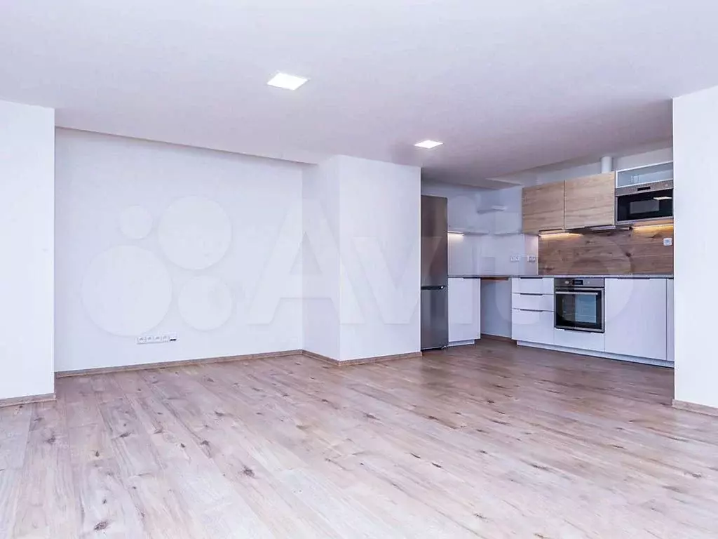 Квартира-студия, 23,1 м, 6/19 эт. - Фото 1