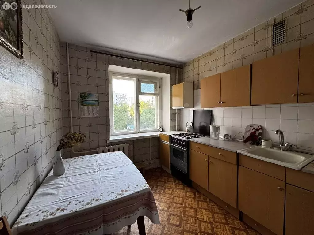 3-комнатная квартира: Казань, проспект Ямашева, 104к1 (61.3 м) - Фото 2
