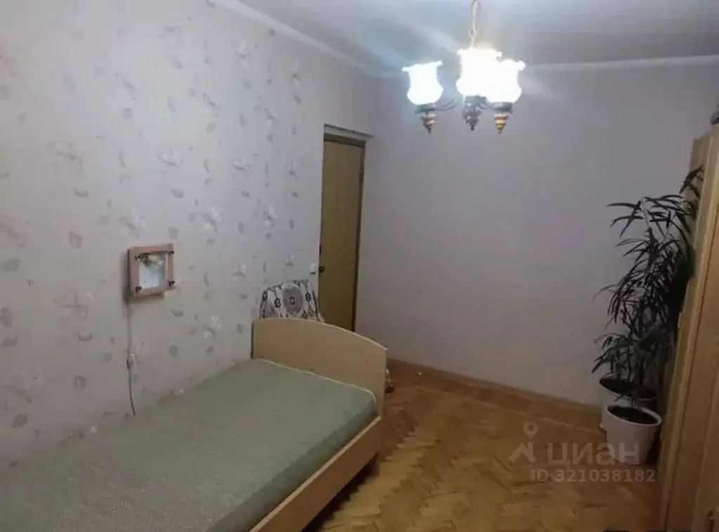 3-к кв. Московская область, Люберцы городской округ, Октябрьский пгт, ... - Фото 1