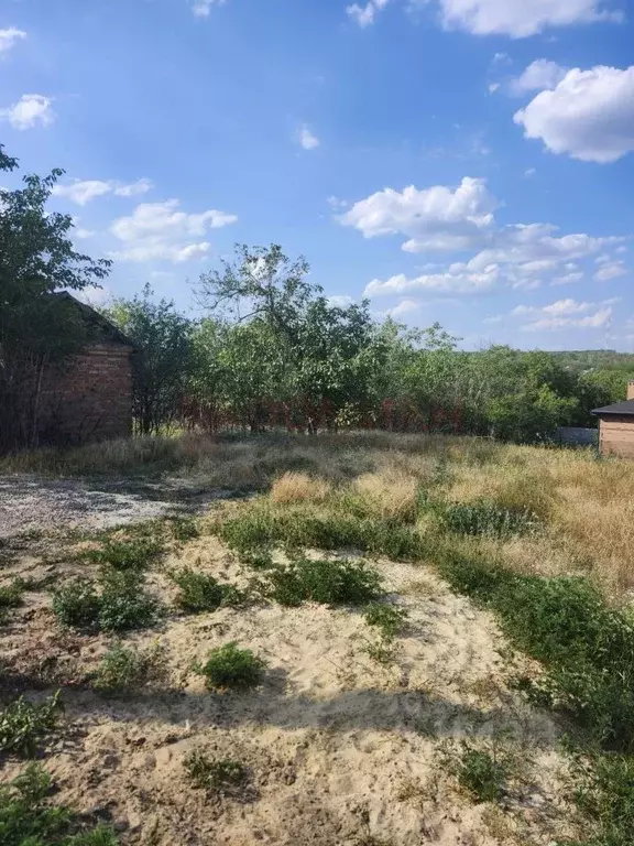 Участок в Ростовская область, Новочеркасск Северная ул. (6.0 сот.) - Фото 1