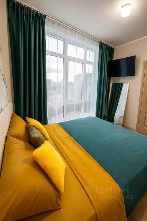 2-к кв. Краснодарский край, Сочи ул. Полтавская, 30Б (44.0 м) - Фото 1