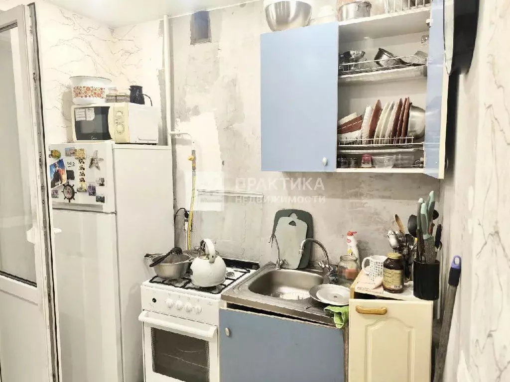 Продается 2-комнатная квартира - Фото 2