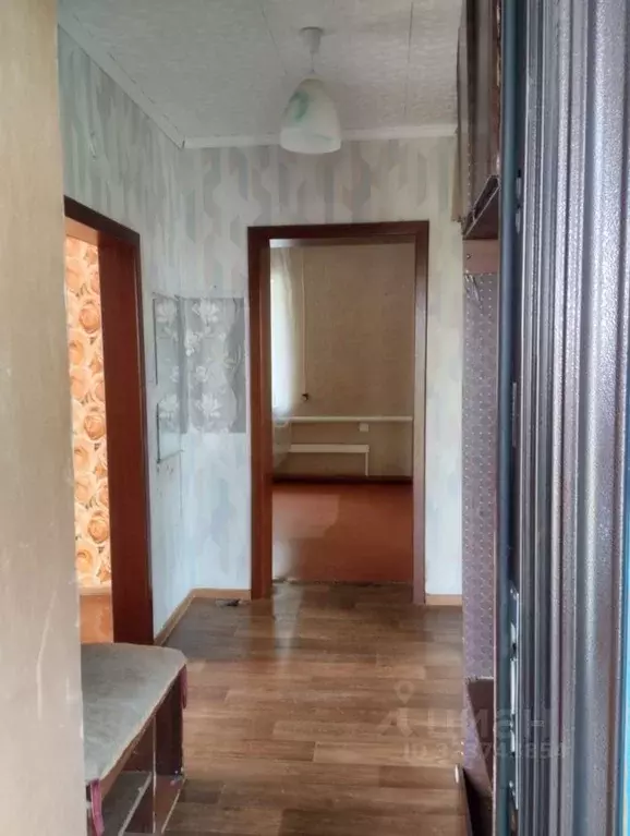 Дом в Алтайский край, Егорьевский район, Малошелковниковский ... - Фото 1