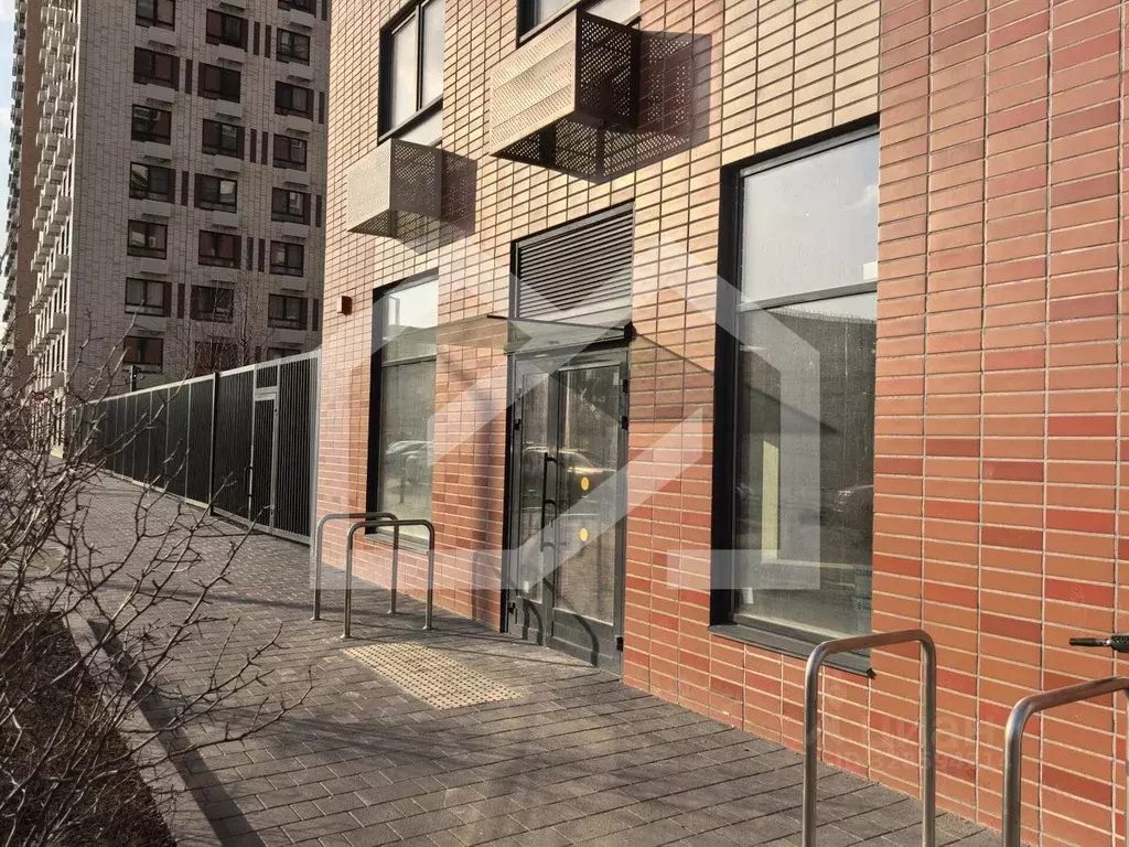 Торговая площадь в Москва Кавказский бул., 51к1 (198 м) - Фото 2