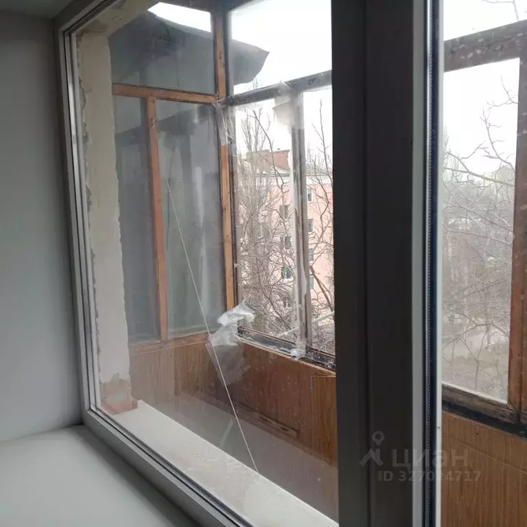 2-к кв. Ростовская область, Волгодонск ул. 50 лет СССР, 5 (44.1 м) - Фото 1