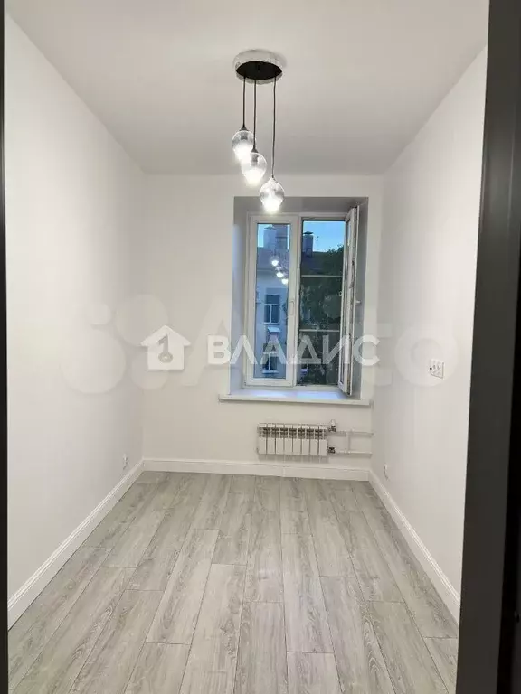 2-к. квартира, 42,7 м, 5/6 эт. - Фото 1