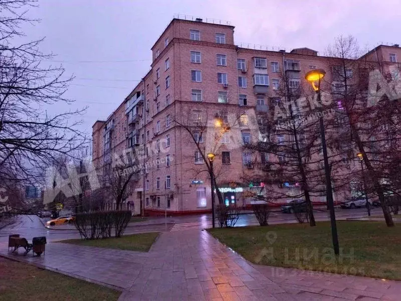 Офис в Москва ул. Лобанова, 2/21 (71 м) - Фото 2