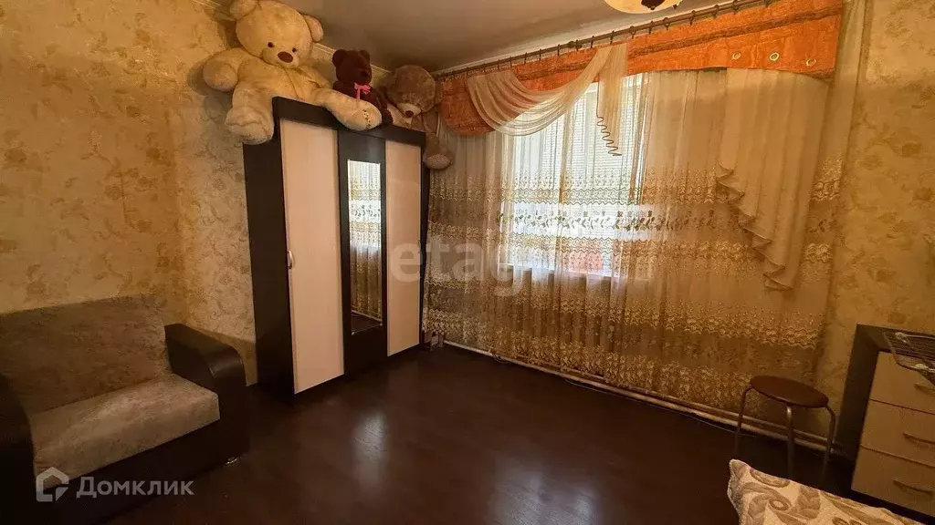 Продаётся 2-к квартира, 30.5 м - Фото 0