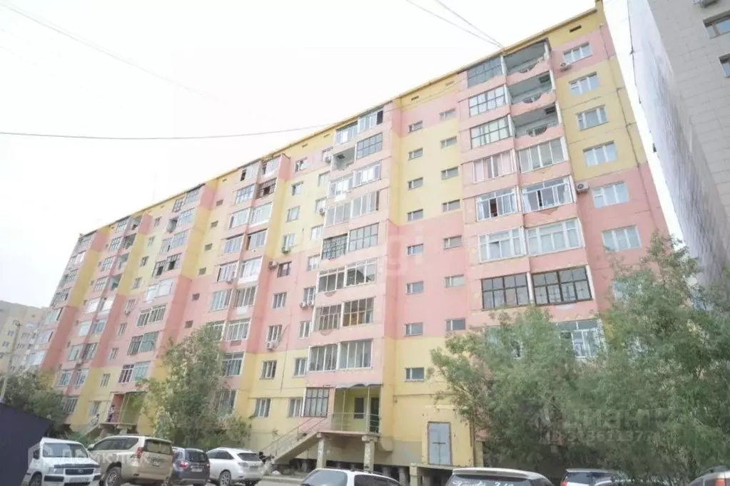 Помещение свободного назначения в Саха (Якутия), Якутск ул. Кирова, ... - Фото 0