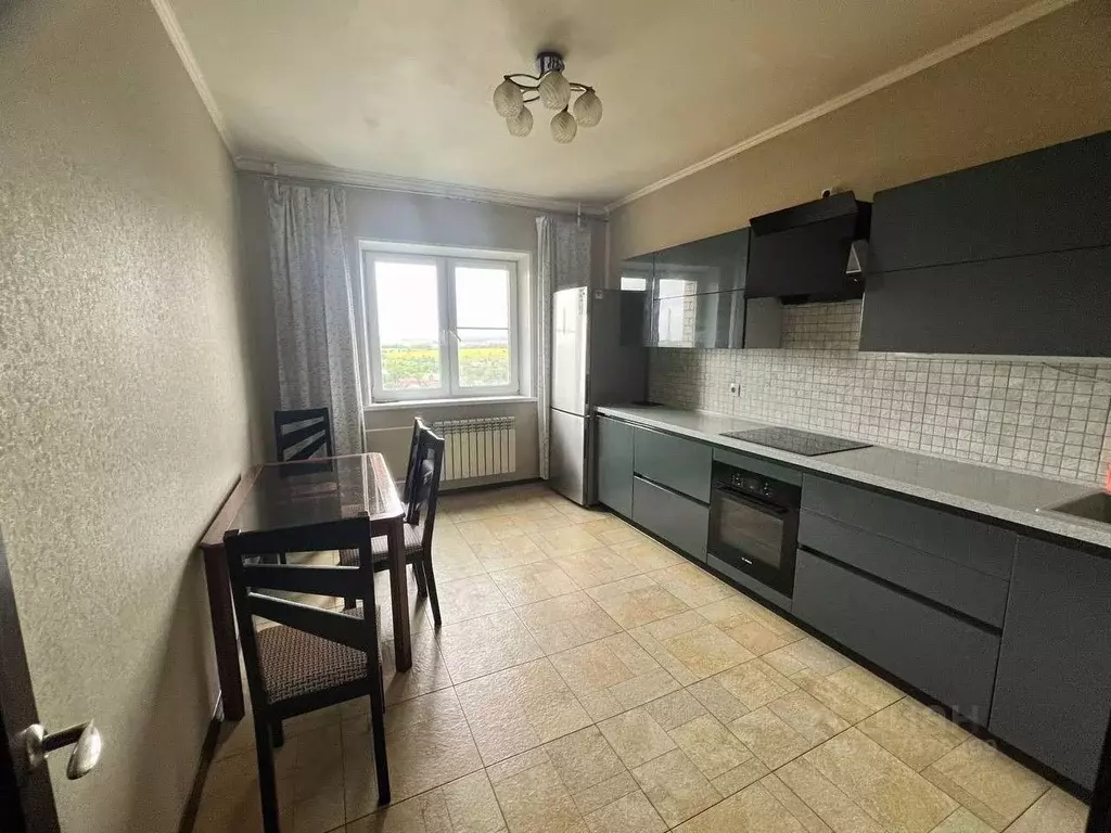 3-к кв. Московская область, Воскресенск Центральный мкр, ул. ... - Фото 1