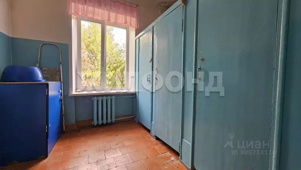 Комната Новосибирская область, Новосибирск ул. Богдана Хмельницкого, ... - Фото 2