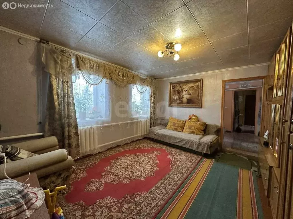 Дом в Чернь, Стрелецкая улица (84.6 м) - Фото 0