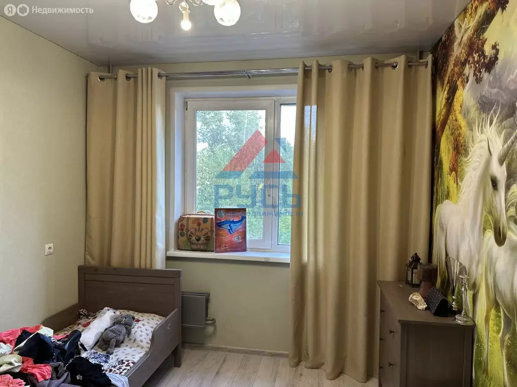 4-комнатная квартира: Челябинск, Пекинская улица, 19А (81.2 м) - Фото 1