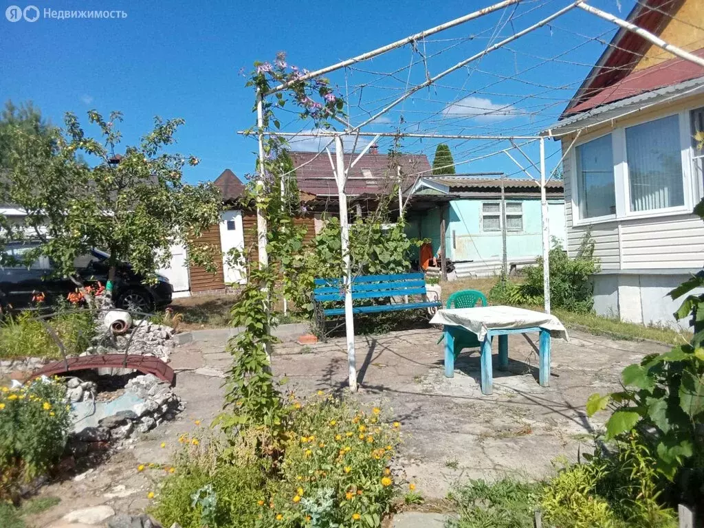 Дом в деревня Семёновка, улица Селиванова (75 м) - Фото 1