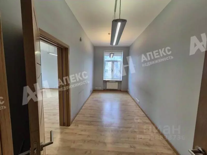 Помещение свободного назначения в Москва ул. Кедрова, 14К2 (380 м) - Фото 1