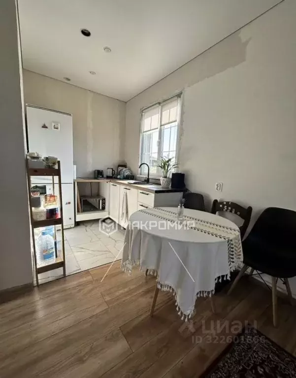 Дом в Татарстан, с. Высокая Гора ул. Космонавтов, 44 (47 м) - Фото 0