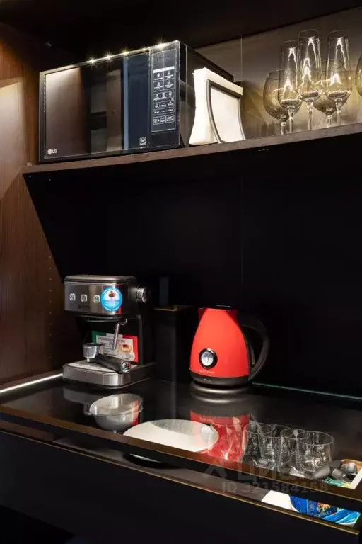 1-к кв. Санкт-Петербург ул. Достоевского, 20-22 (21.0 м) - Фото 2