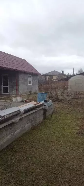 Дом 32 м на участке 6,2 сот. - Фото 1