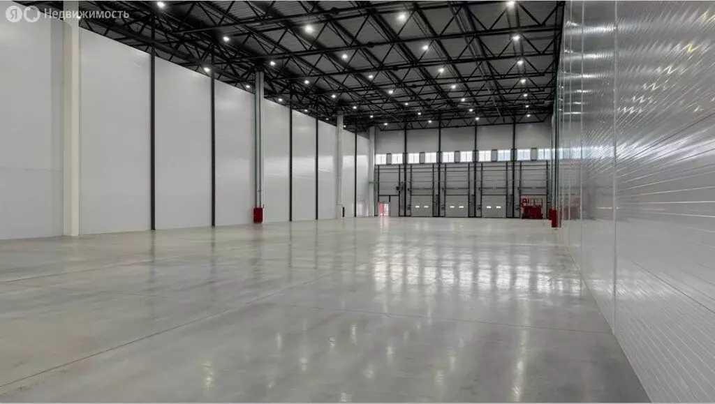 Склад (1800 м) - Фото 1