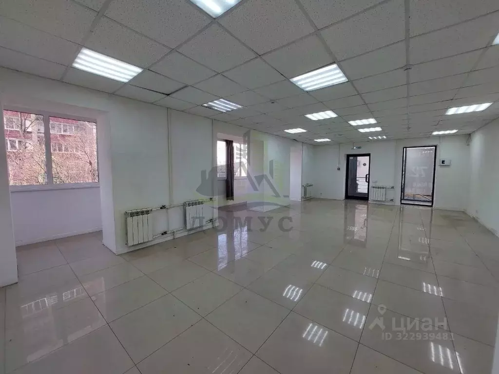 Помещение свободного назначения в Московская область, Раменское ул. ... - Фото 1