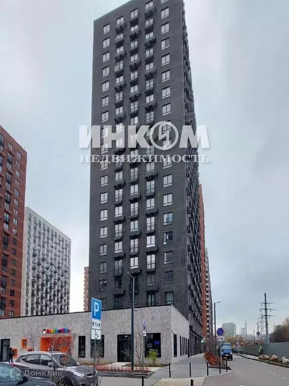 Продаётся 1-к квартира, 50.6 м - Фото 1